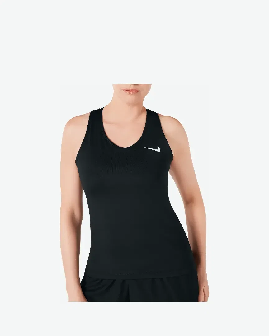 Débardeurs Nike Women Team Stock Airborne Top Femme