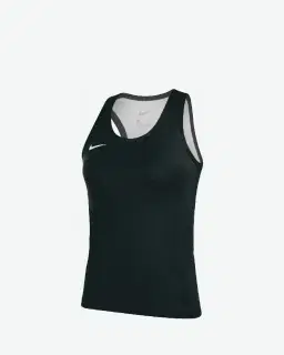 Débardeurs Nike Women Team Stock Airborne Top Femme – 3/3