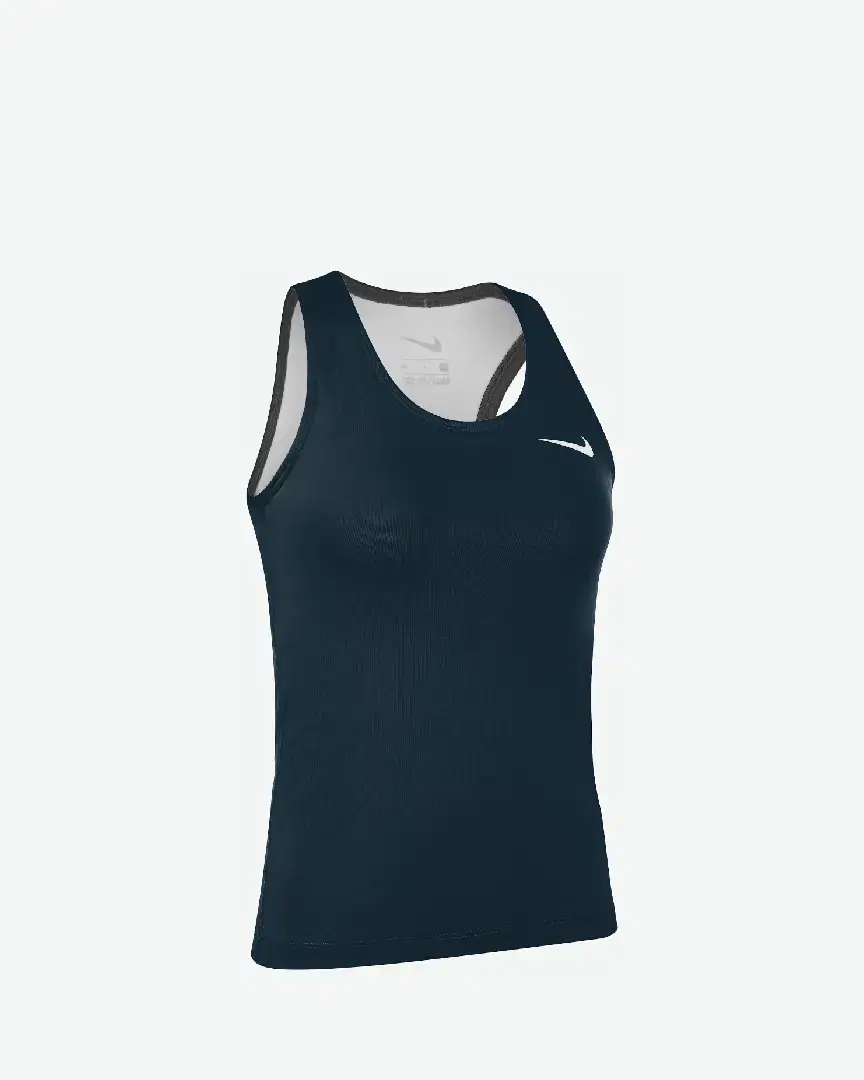 Débardeurs Nike Women Team Stock Airborne Top W - Women (30) au meilleur prix !