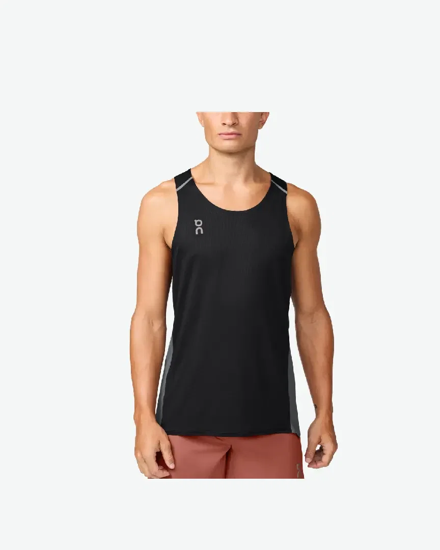Débardeurs On Running Performance Tank M
