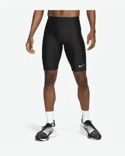 Demi-legging de course Nike Dri-FIT Fast Homme – 1/4