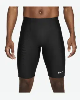 Demi-legging de course Nike Dri-FIT Fast Homme – 2/4