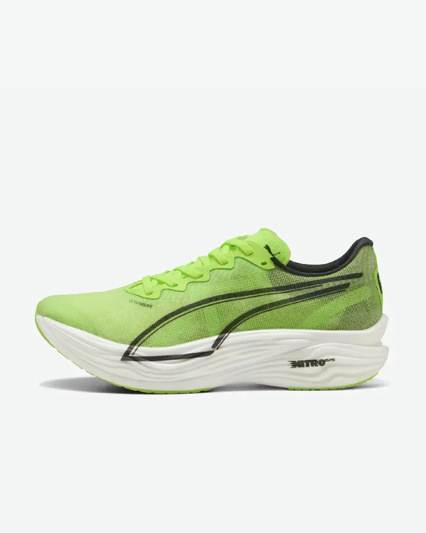 Deviate Nitro Elite 3 Puma X Hyrox M