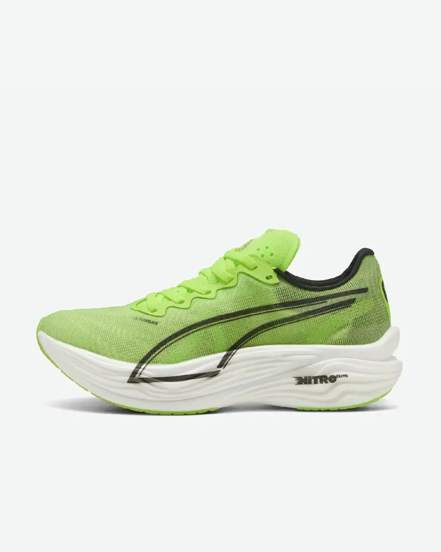Deviate Nitro Elite 3 Puma X Hyrox W
