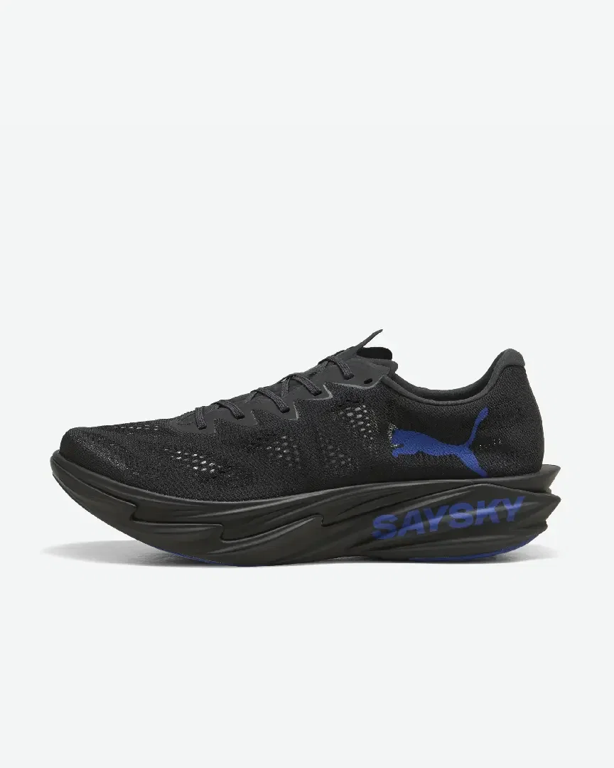 deviate nitro elite 4 puma x saysky Homme