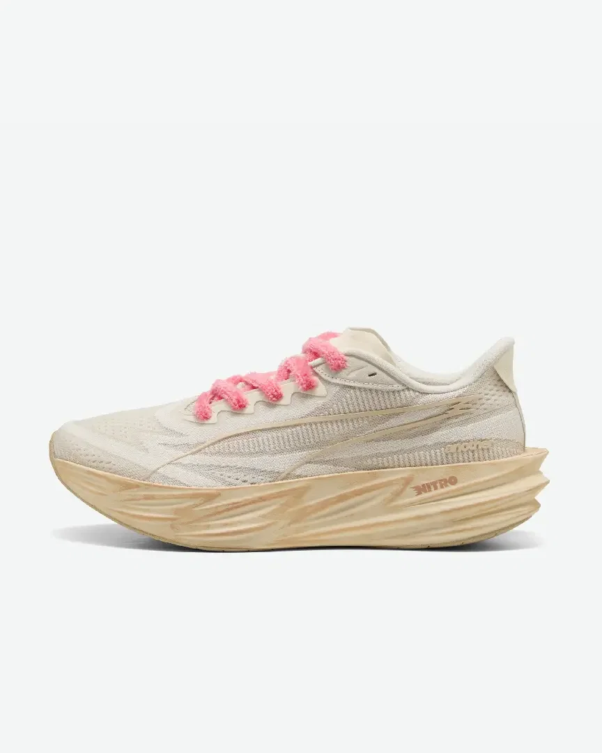 Deviate Pure Nitro Puma X Another Cotton Lab