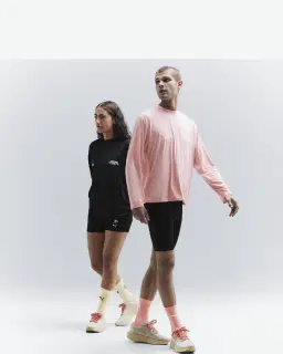 deviate pure nitro puma x another cotton lab Unisexe – 3/9
