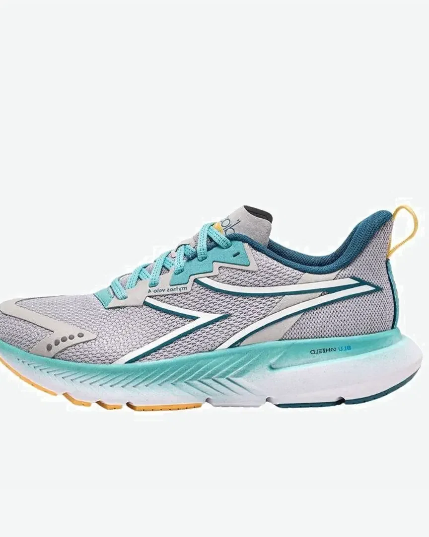 Diadora Mythos Blushield Volo 4 Femme