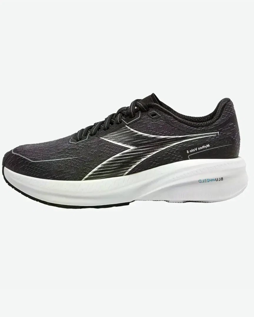 Diadora Mythos Blushield Volo 5 Femme