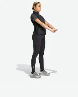 doudoune adidas de running sans manches elassée adizero Femme – 3/4