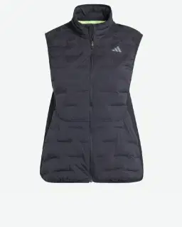 doudoune adidas de running sans manches elassée adizero Femme – 4/4
