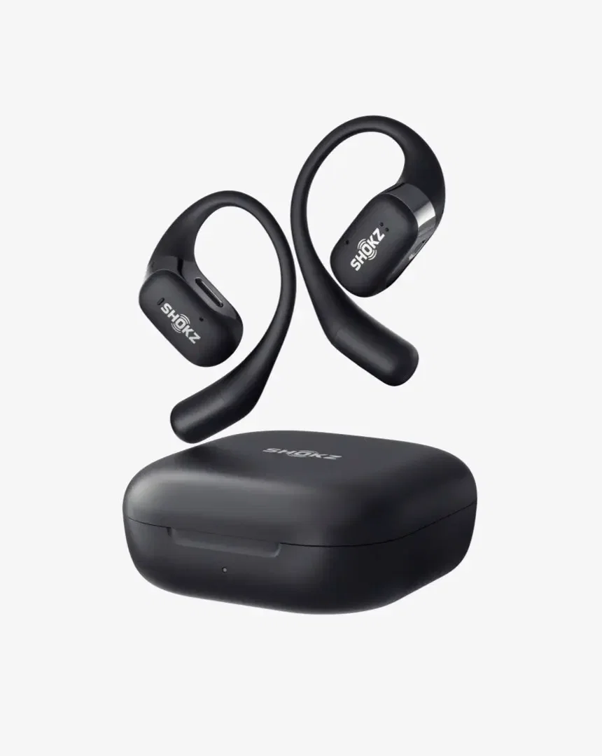 Ecouteurs Shokz OpenFit