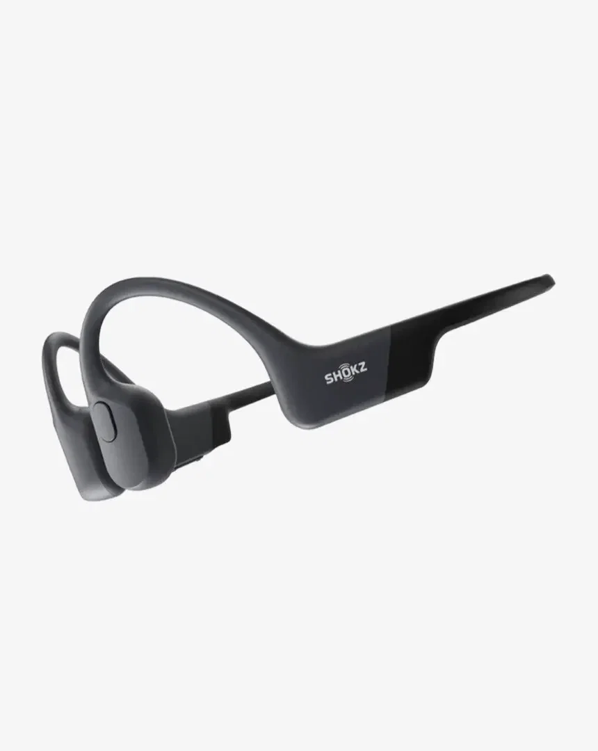 Ecouteurs Shokz OpenRun