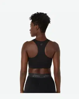 essential asics logo padded bra Femme – 2/6