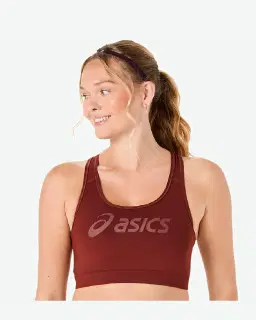 essential asics logo padded bra Femme – 4/6