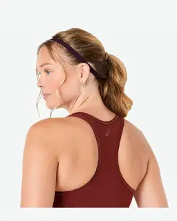 essential asics logo padded bra Femme – 5/6