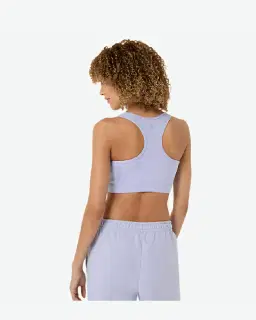 essential asics logo padded bra Femme – 2/6