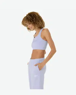 essential asics logo padded bra Femme – 3/6