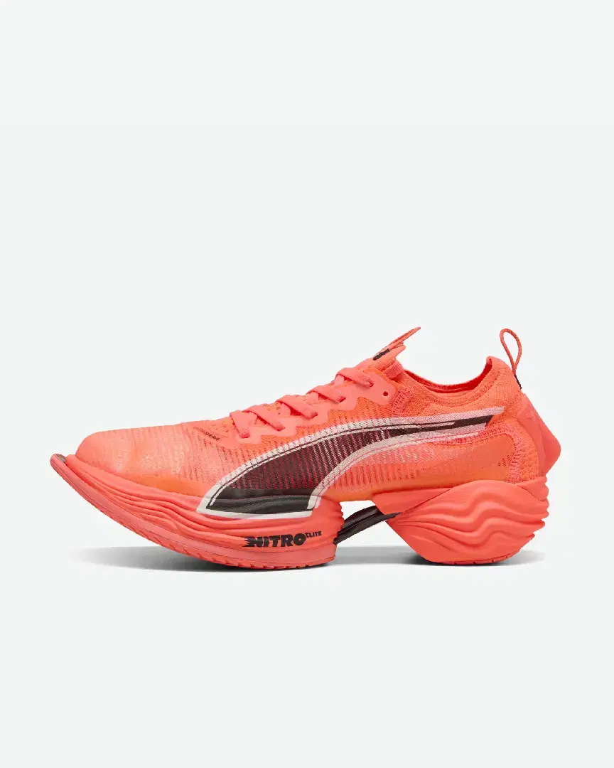 Fast-R Nitro Elite 2 Homme M - 310683-04 (0) au meilleur prix !
