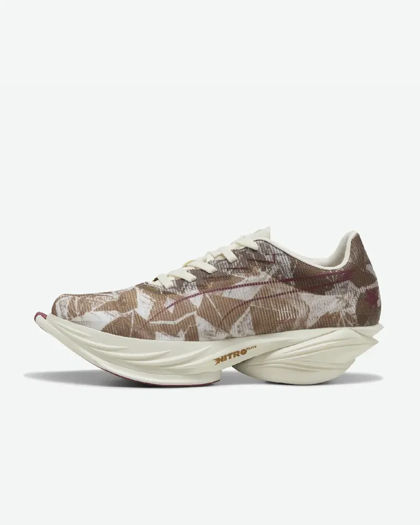 Fast-R3 Puma X Saysky W