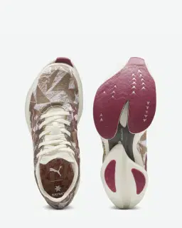 fast-r3 puma x saysky Femme – 4/7
