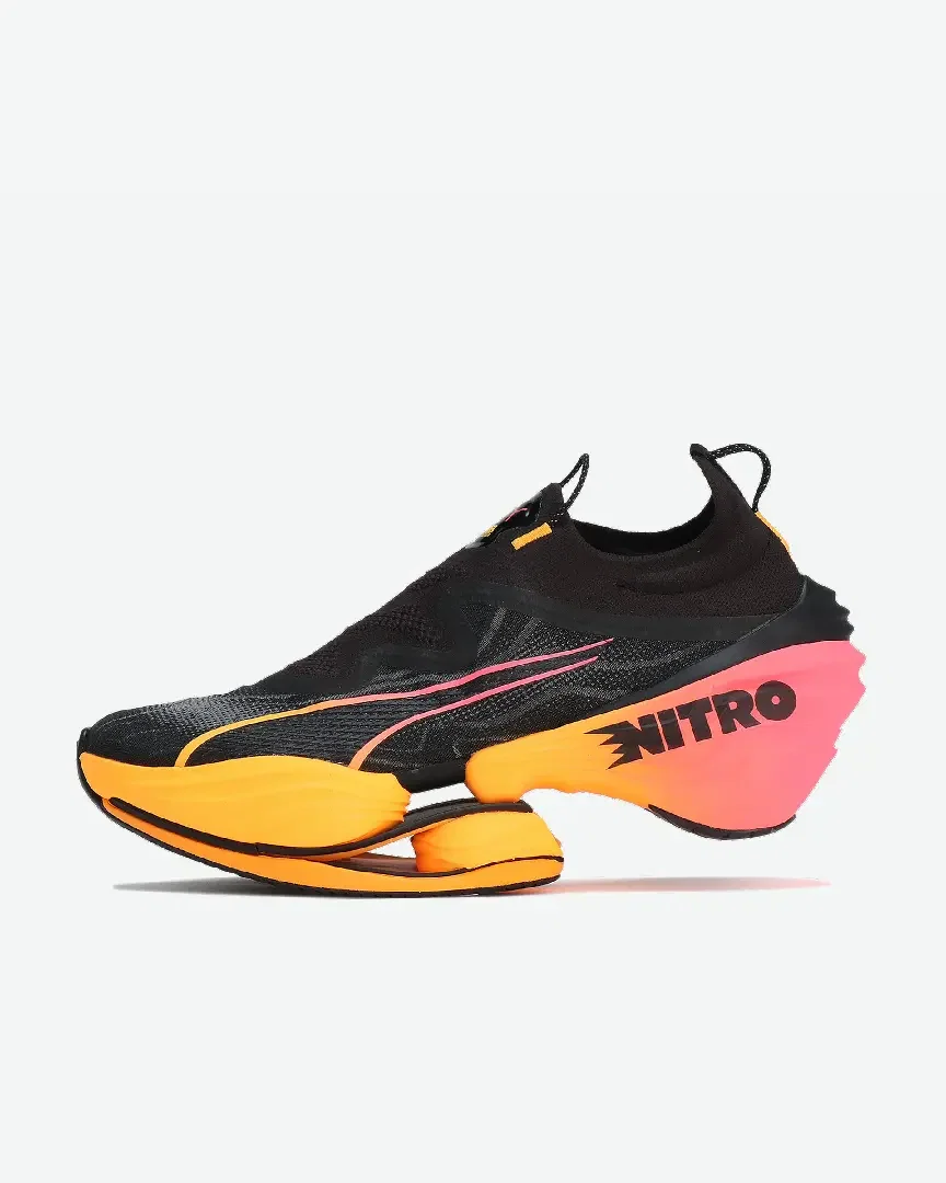 fast-rb nitro elite homme Homme