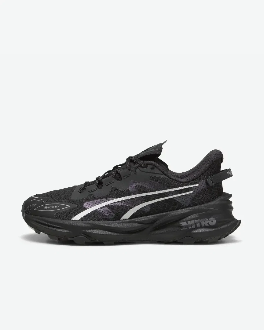 fast-trac nitro 3 gtx femme Femme