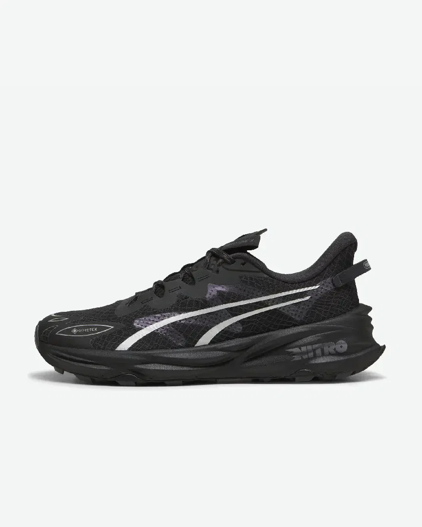 fast-trac nitro 3 gtx homme Homme
