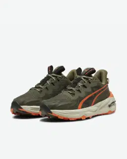 fast-trac nitro 3 homme Homme – 6/10