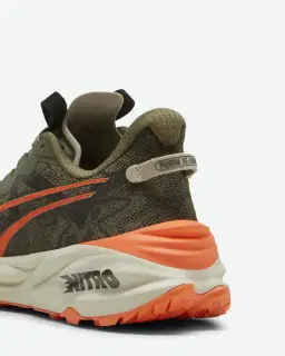 fast-trac nitro 3 homme Homme – 7/10