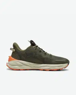 fast-trac nitro 3 homme Homme – 9/10