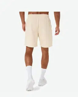 fleece relaxed 7in short Homme – 2/7