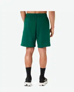 fleece relaxed 7in short Homme – 2/7