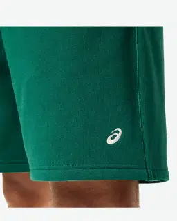 fleece relaxed 7in short Homme – 4/7