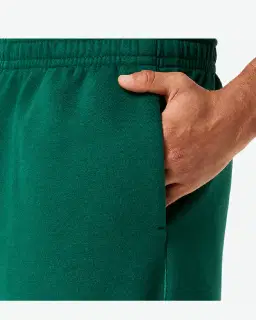 fleece relaxed 7in short Homme – 5/7