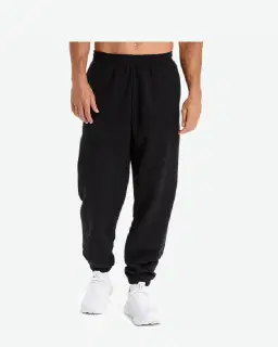 fleece relaxed pant Homme – 1/7