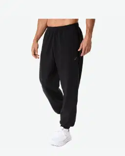 fleece relaxed pant Homme – 3/7
