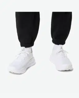 fleece relaxed pant Homme – 6/7