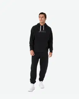 fleece relaxed pant Homme – 7/7