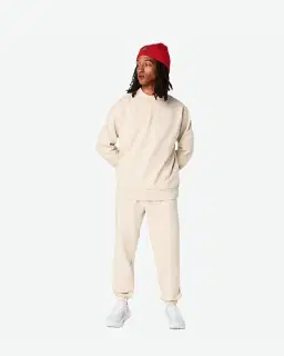 fleece relaxed pant Homme – 7/7