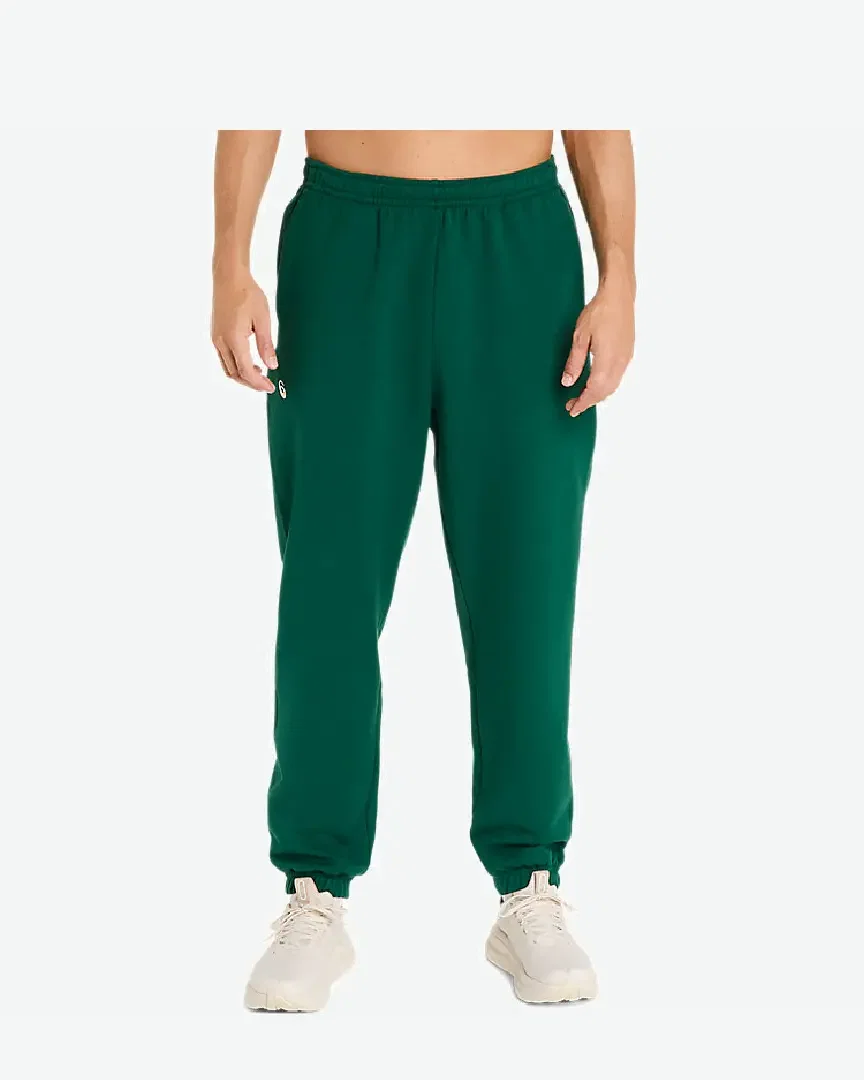 Fleece Relaxed Pant M