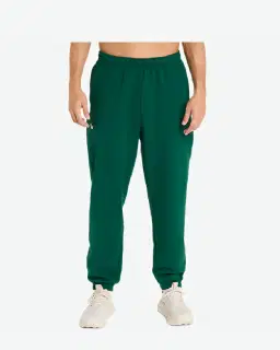 fleece relaxed pant Homme – 1/6