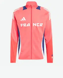 france adidas training track top Homme – 4/4