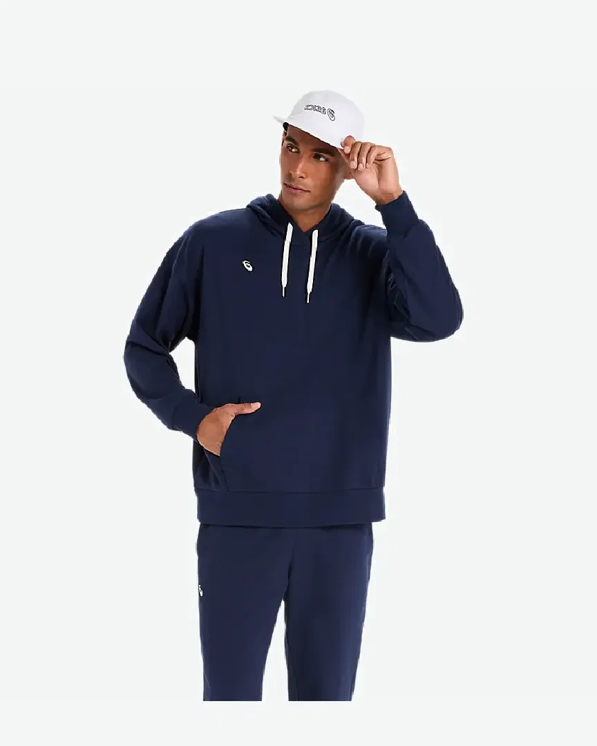 French Terry Pant M