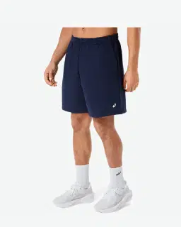 french terry relaxed 7in short Homme – 3/7