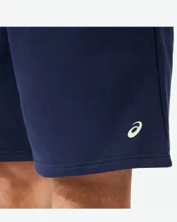 french terry relaxed 7in short Homme – 4/7