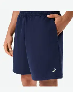 french terry relaxed 7in short Homme – 5/7
