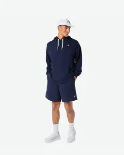 french terry relaxed 7in short Homme – 7/7