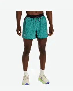 fujitrail all over print 5in short Homme – 1/8