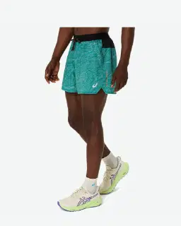 fujitrail all over print 5in short Homme – 3/8